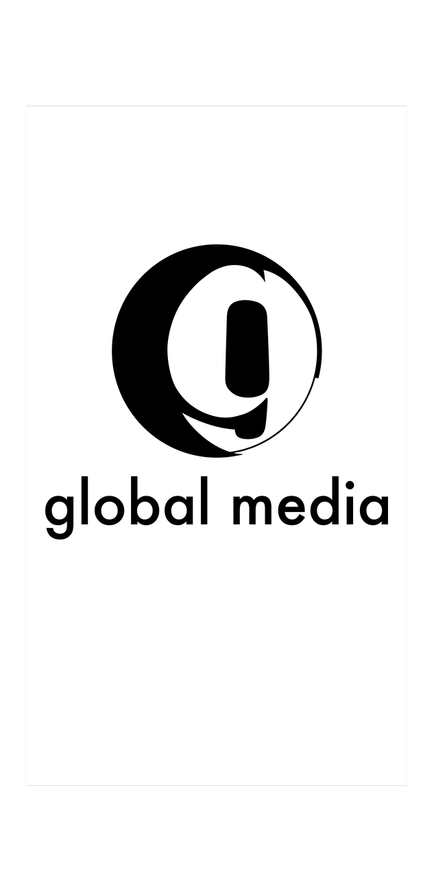 global media iphone app